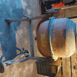 Mješalica za beton