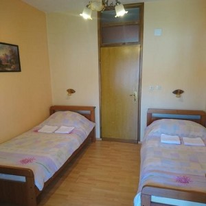 Sobe Daruvar