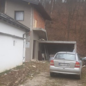 Kuca oporovecki dol