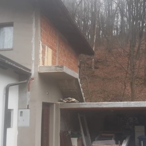 Kuca oporovecki dol