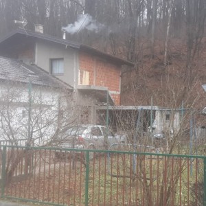 Kuca oporovecki dol