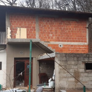 Kuca oporovecki dol