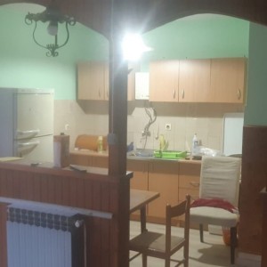 Kuca oporovecki dol