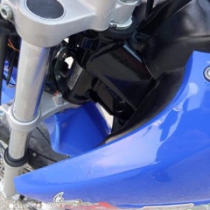 Yamaha xt 125r