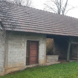 Kuća u Krnjaku