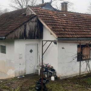 Kuća u Krnjaku
