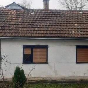 Kuća u Krnjaku