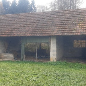 Kuća u Krnjaku
