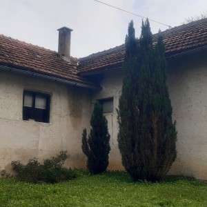 Kuća u Krnjaku