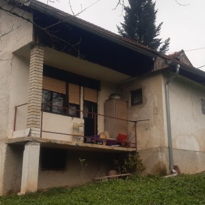 Kuća u Krnjaku