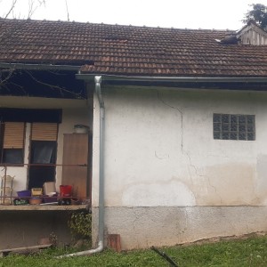 Kuća u Krnjaku