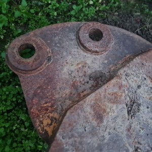 korpa za kombinirku