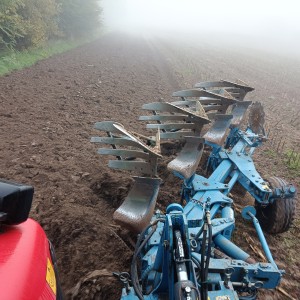 Plug Rabe Albatros 120
