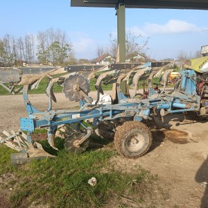 Plug Rabe Albatros 120
