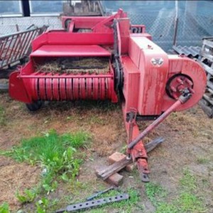 BALIRKA MASSEY FERGUSON