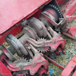 BALIRKA MASSEY FERGUSON