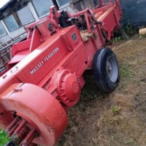 BALIRKA MASSEY FERGUSON