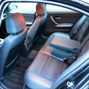 Bmw 320d e90 2007.god. reg godinu dana