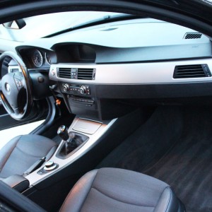 Bmw 320d e90 2007.god. reg godinu dana