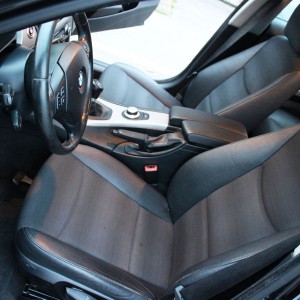 Bmw 320d e90 2007.god. reg godinu dana