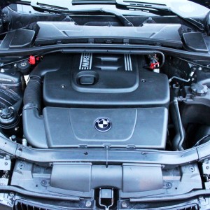 Bmw 320d e90 2007.god. reg godinu dana