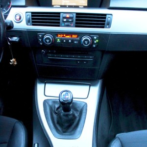 Bmw 320d e90 2007.god. reg godinu dana