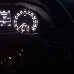 Škoda Superb 2016.god. 1.6tdi, 120ks, 6 brzina