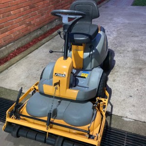 Traktor kosilica Stiga