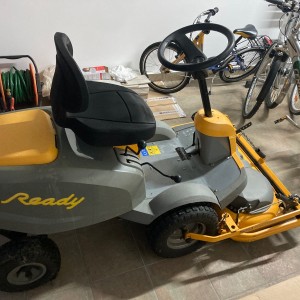 Traktor kosilica Stiga