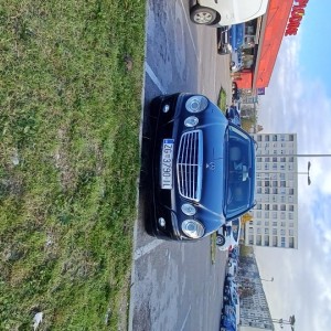 Mercedes e220 cdi