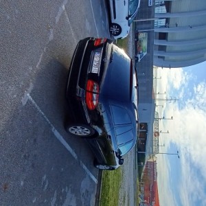 Mercedes e220 cdi