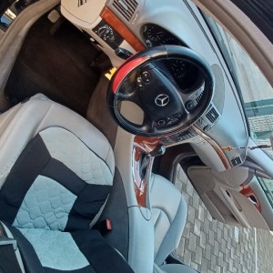 Mercedes e220 cdi
