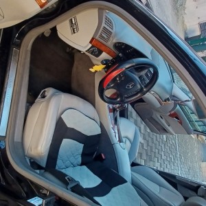 Mercedes e220 cdi