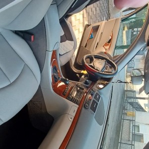 Mercedes e220 cdi