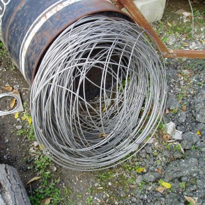 INOX/PROKROM ŽICA