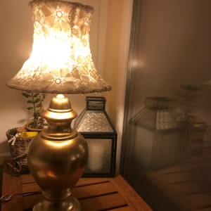 Podne lampe