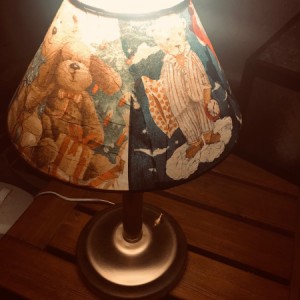 Podne lampe