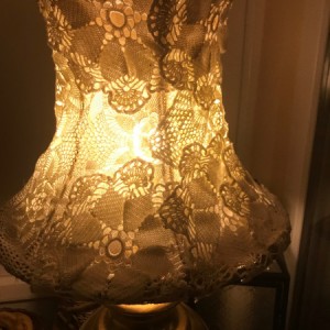 Podne lampe