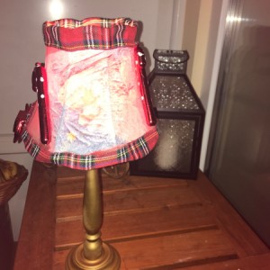 Podne lampe