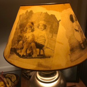 Podne lampe