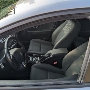 Renault Megane 1.5 dci 90hp, proiveden 2013godine, 213000km