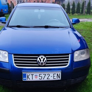 Passat