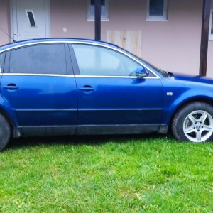 Passat