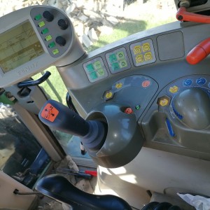 Fend farmer 409 vario