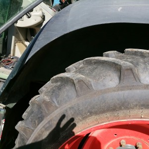 Fend farmer 409 vario