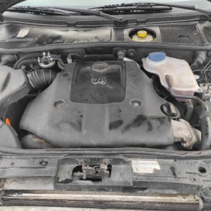 AUDI A6 2.5TDI