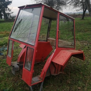Kabina za IMT 558