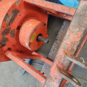 Mlin sip ciklon md51