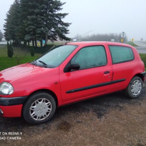 Renault Clio 1.2