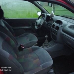 Renault Clio 1.2